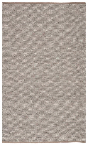 Jaipur Living Pasadena Lamanda Contemporary Modern Handmade Outdoor Rug Taupe 6'x9'