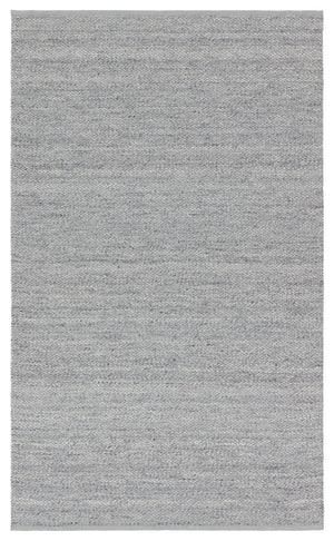Jaipur Living Pasadena Lamanda Psd04 Handwoven Handmade 100% Polyester Solids Solid Outdoor Rug Gray, Blue 100% Polyester Rug156888