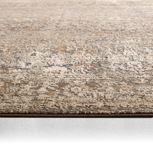 Jaipur Living Jaipur Caelena Vintage-Inspired Powerloomed Area Rug With Subtle Sheen, Low-Pile Durability 6'X9' RUG164939