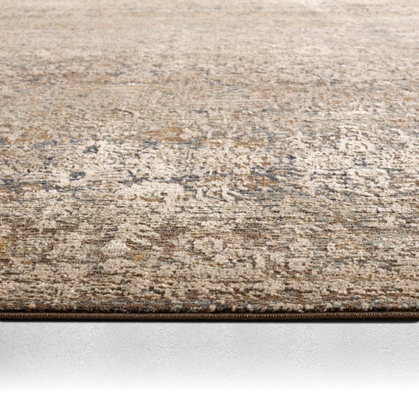 Jaipur Living Jaipur Caelena Vintage-Inspired Powerloomed Area Rug With Subtle Sheen, Low-Pile Durability 6'X9' RUG164939