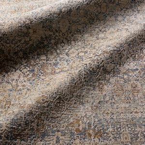 Jaipur Living Jaipur Caelena Vintage-Inspired Powerloomed Area Rug With Subtle Sheen, Low-Pile Durability 6'X9' RUG164939