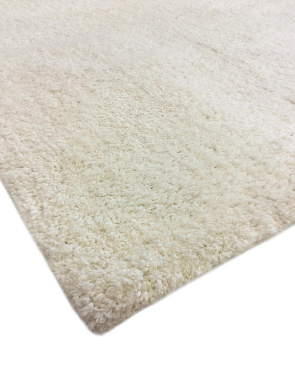 Pasargad Modern Collection Hand-tufted Cotton Area Rug – Abstract Tan Design, 5' X 8' Size Elegance   Psr-15000 5x8