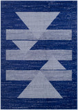 Pisa Machine Woven Rug PSS-2377