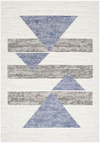 Pisa Machine Woven Rug PSS-2378