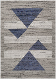 Pisa Machine Woven Rug PSS-2379