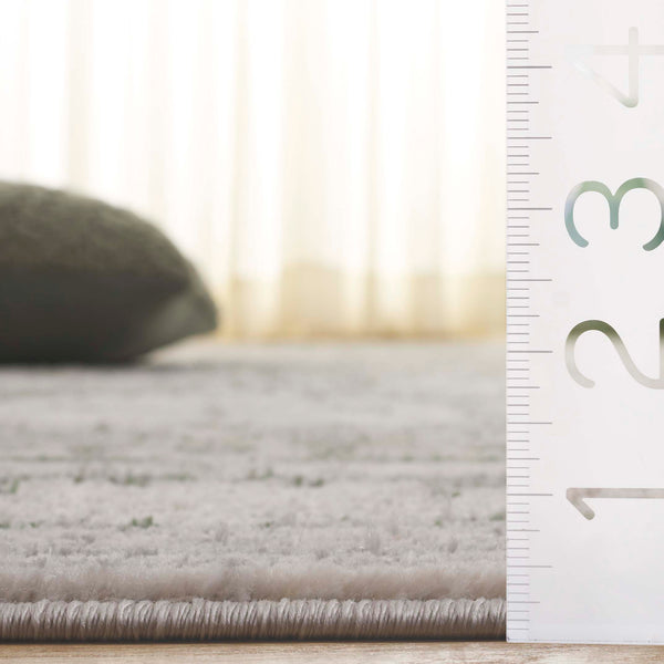 Safavieh Prestige Elegant Area Rug - Luxurious Power-loomed Design With Timeless Medallion Patterns Ivory ,Grey 75% Polypropylene 25% Polyester Pte110a-7sq