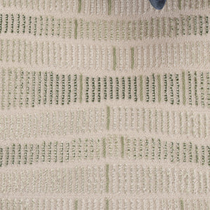 Safavieh Prestige Timeless Elegance Area Rug - Luxurious Power Loomed Design For Sophisticated Spaces Ivory ,Light Green 75% Polypropylene 25% Polyester Pte116a-4