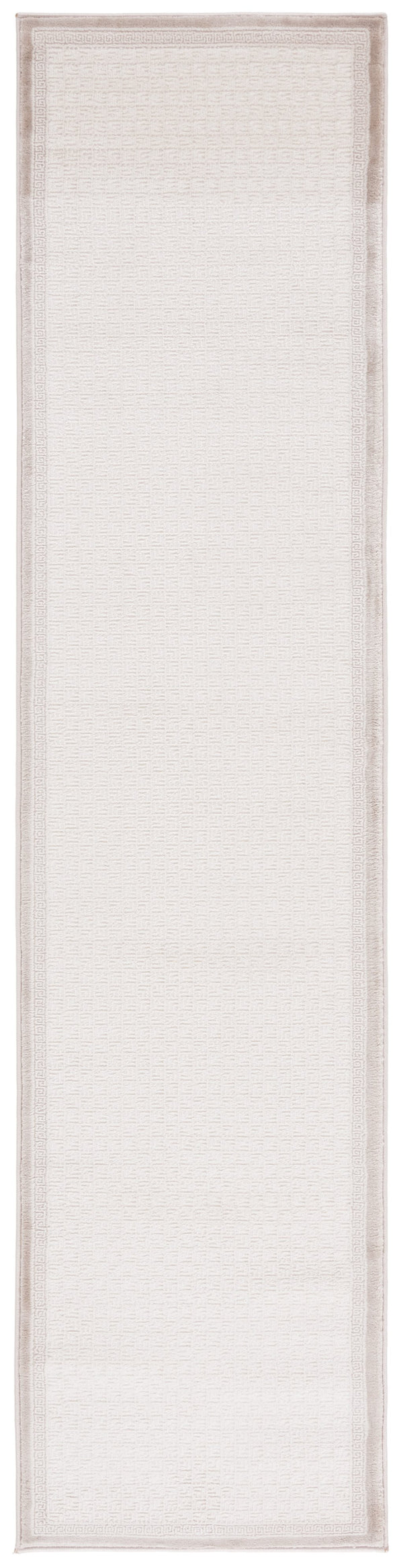 Safavieh Prestige Elegant Round Area Rug - Timeless Turkish Design For Luxury Living Spaces And Comfort Ivory ,Beige 75% Polypropylene 25% Polyester Pte132a-8