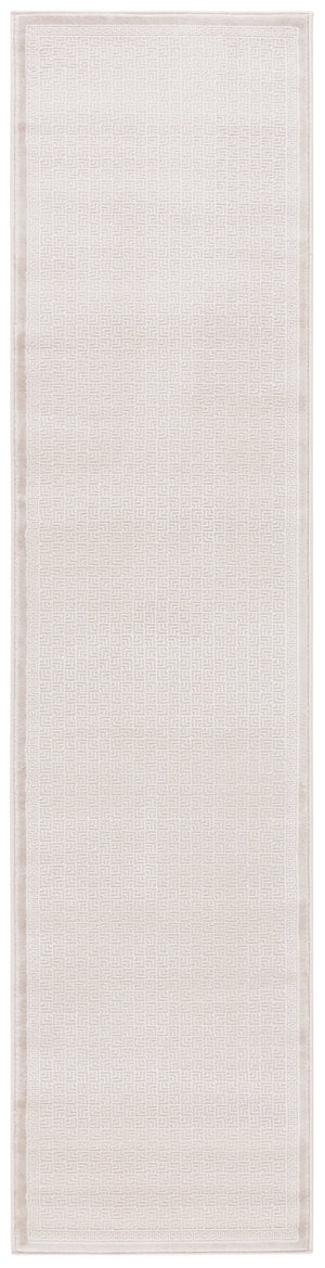 Safavieh Prestige Elegant Round Area Rug - Timeless Turkish Design For Luxury Living Spaces And Comfort Beige 75% Polypropylene 25% Polyester Pte132c-5