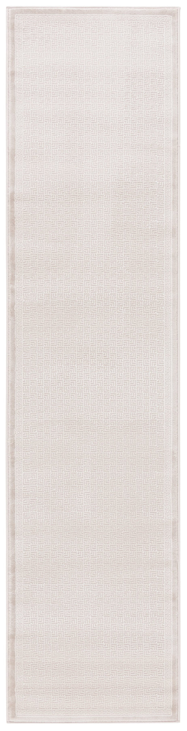 Safavieh Prestige Elegant Round Area Rug - Timeless Turkish Design For Luxury Living Spaces And Comfort Beige 75% Polypropylene 25% Polyester Pte132c-5