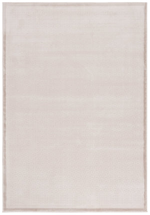 Safavieh Prestige Elegant Round Area Rug - Timeless Turkish Design For Luxury Living Spaces And Comfort Beige 75% Polypropylene 25% Polyester Pte132c-5