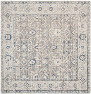 Safavieh Patina Timeless Elegance Area Rug - Durable Polypropylene With Classic Charm For Any Home Decor Taupe ,Ivory Polypropylene Pile Ptn322f-4