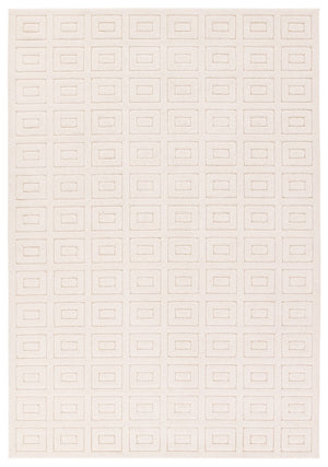 Jaipur Living Jaipur Living Barnett Power-loomed Geometric Polyester Rug for Bedroom or Sitting Room RSW104780