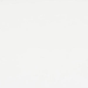 TOV Furniture Shag Performance Vegan Leather Ottoman - Cozy, Durable, and Stylish Seating for Any Room Decor Ivory TOV-OC69191