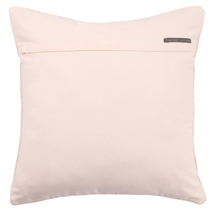 Jaipur Living Jaipur Living Maram Cotton Embroidered Tribal Pillow Cover Moroccan Sabra Boho Accent PLC102377