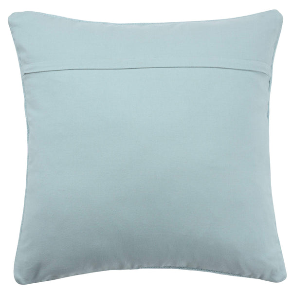 Jaipur Living Jaipur Living Elina Embroidered Cotton Tribal Throw Pillow Moroccan Sabra Accent Down PLW103621