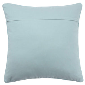Jaipur Living Jaipur Living Tribal Embroidered Cotton Pillow Cover Bohemian Moroccan Accent PLC102381