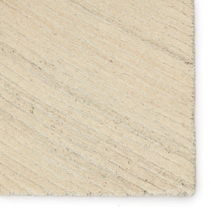 Jaipur Living Verde Hand-tufted Wool Area Rug Geometric Patchwork Neutral Tones Living Room RUG147304