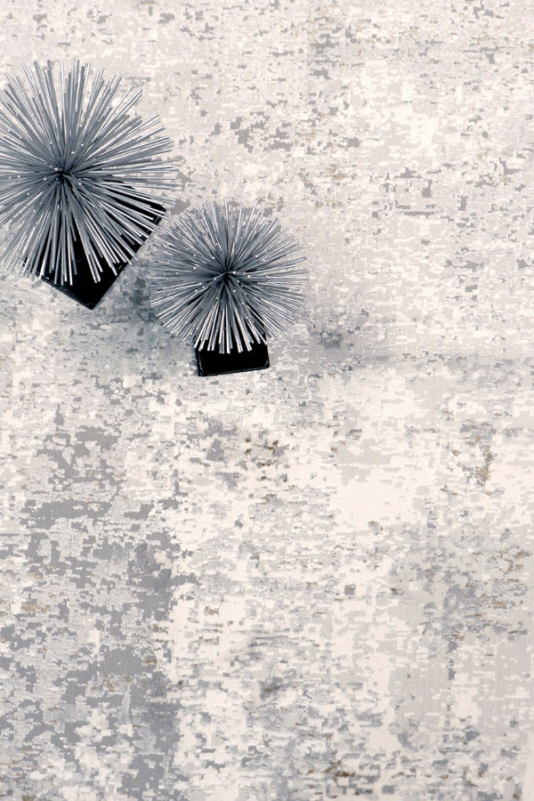 Pasargad Home Turkish Stella Design Area Rug - Luxurious Power-loomed Comfort For Any Space   Pvha-44 3x5ovl