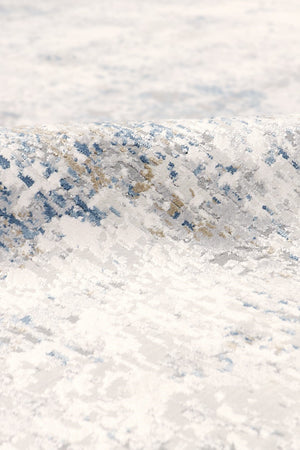 Pasargad Home Turkish Stella Design Area Rug - Luxurious Power-loomed Comfort For Any Space   Pvha-46 3x5ovl