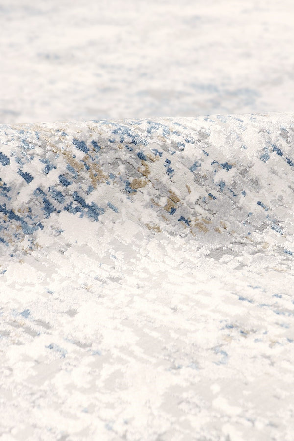 Pasargad Home Turkish Stella Design Area Rug - Luxurious Power-loomed Comfort For Any Space   Pvha-46 3x5ovl