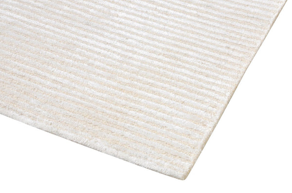 Pasargad Edgy Collection Hand-tufted Bamboo Silk & Wool Area Rug For Modern Elegance And Comfort   Pvny-1 9x12