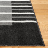 Safavieh Pyramid 232 Power Loomed MODERN Rug PYR232H-5