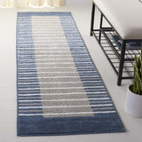 Safavieh Pyramid 232 Power Loomed MODERN Rug PYR232N-9