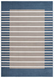 Safavieh Pyramid 232 Power Loomed MODERN Rug PYR232N-9