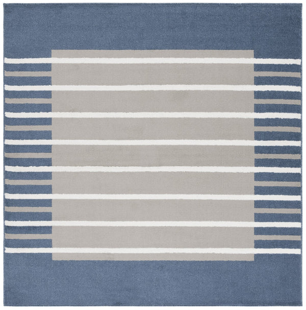 Safavieh Pyramid 232 Power Loomed MODERN Rug PYR232N-9