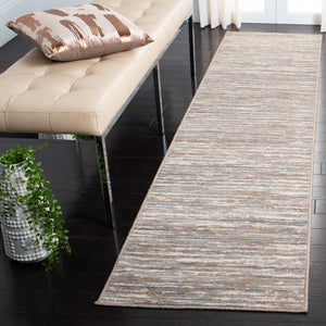 Safavieh Pyramid Elegant Power Loomed Area Rug - Luxurious Egyptian-inspired Design For Timeless Spaces Grey ,Ivory 52% Polypropylene,24% Jute,11% Polyester,13% Latex Pyr233f-8r