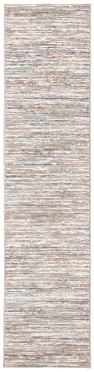 Safavieh Pyramid Elegant Power Loomed Area Rug - Luxurious Egyptian-inspired Design For Timeless Spaces Grey ,Ivory 52% Polypropylene,24% Jute,11% Polyester,13% Latex Pyr233f-8r