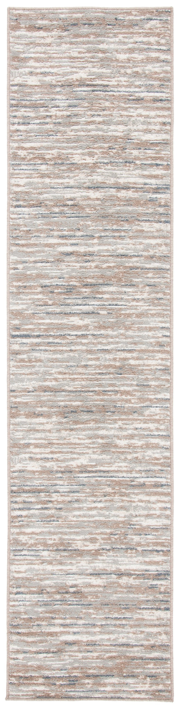Safavieh Pyramid Elegant Power Loomed Area Rug - Luxurious Egyptian-inspired Design For Timeless Spaces Grey ,Ivory 52% Polypropylene,24% Jute,11% Polyester,13% Latex Pyr233f-8r