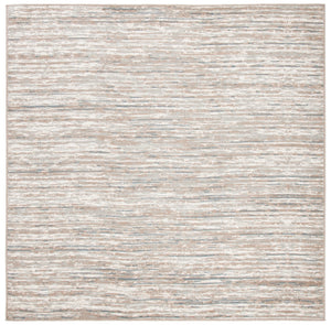 Safavieh Pyramid Elegant Power Loomed Area Rug - Luxurious Egyptian-inspired Design For Timeless Spaces Grey ,Ivory 52% Polypropylene,24% Jute,11% Polyester,13% Latex Pyr233f-8r