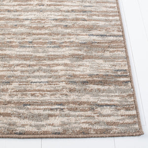 Safavieh Pyramid Elegant Power Loomed Area Rug - Luxurious Egyptian-inspired Design For Timeless Spaces Grey ,Ivory 52% Polypropylene,24% Jute,11% Polyester,13% Latex Pyr233f-8r