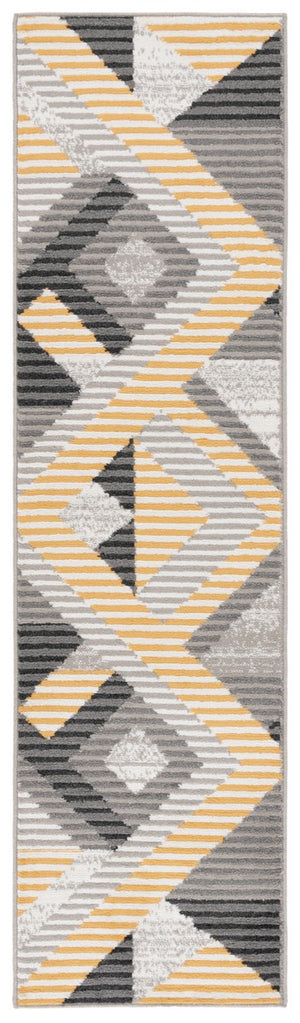 Safavieh Pyramid 240 Power Loomed MODERN Rug PYR240F-9