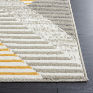 Safavieh Pyramid 240 Power Loomed MODERN Rug PYR240F-9