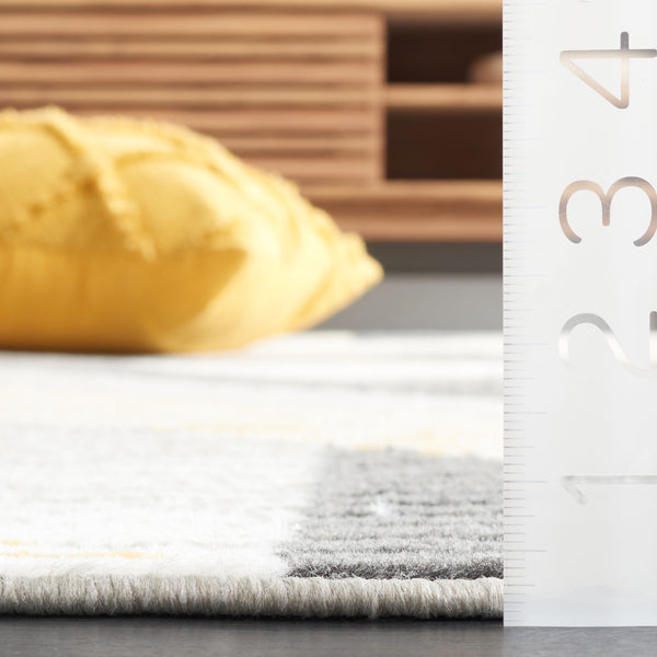 Safavieh Pyramid 240 Power Loomed MODERN Rug PYR240F-9