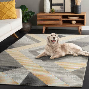 Safavieh Pyramid 240 Power Loomed MODERN Rug PYR240F-9