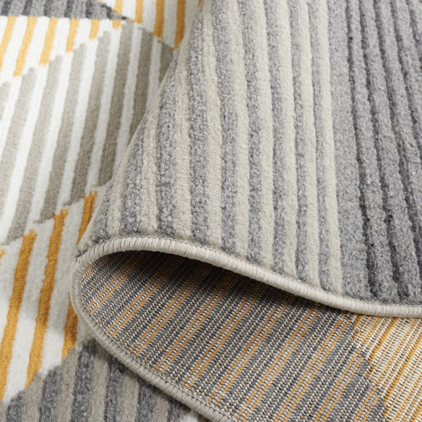 Safavieh Pyramid 240 Power Loomed MODERN Rug PYR240F-9