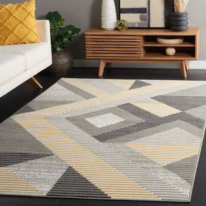 Safavieh Pyramid 240 Power Loomed MODERN Rug PYR240F-9