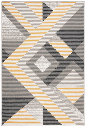 Safavieh Pyramid 240 Power Loomed MODERN Rug PYR240F-9