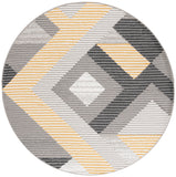 Safavieh Pyramid 240 Power Loomed MODERN Rug PYR240F-9