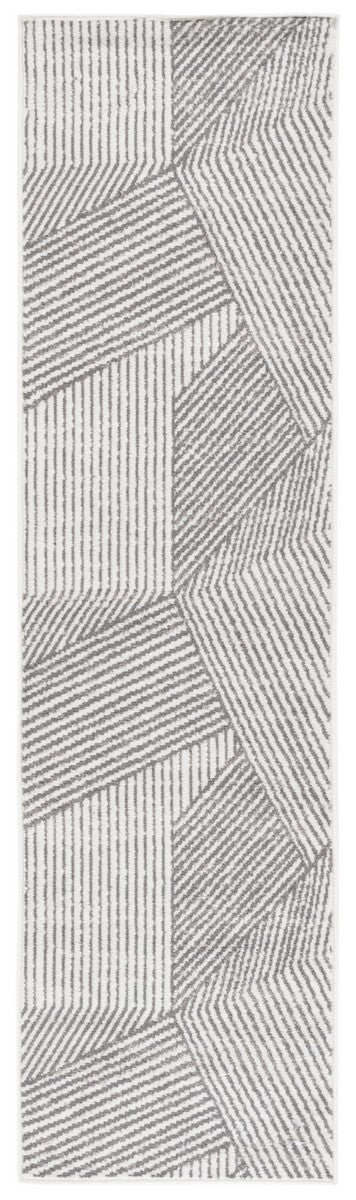 Safavieh Pyramid 241 Power Loomed MODERN Rug PYR241A-9