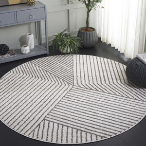 Safavieh Pyramid 241 Power Loomed MODERN Rug PYR241A-9