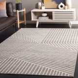 Safavieh Pyramid 241 Power Loomed MODERN Rug PYR241F-9