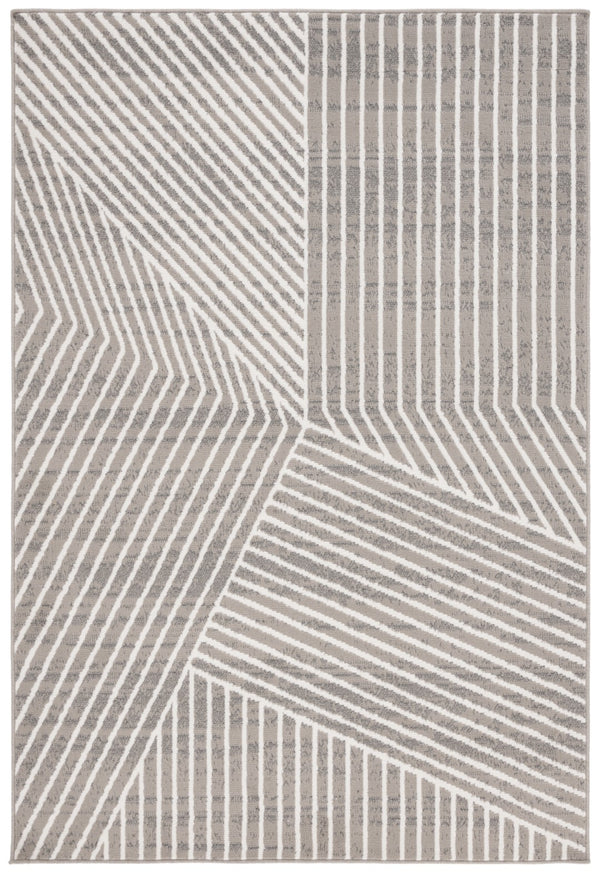 Safavieh Pyramid 241 Power Loomed MODERN Rug PYR241F-9