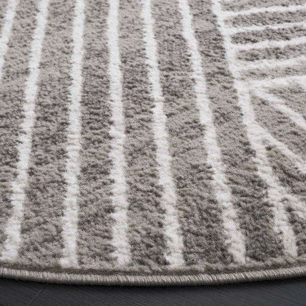 Safavieh Pyramid 241 Power Loomed MODERN Rug PYR241F-9