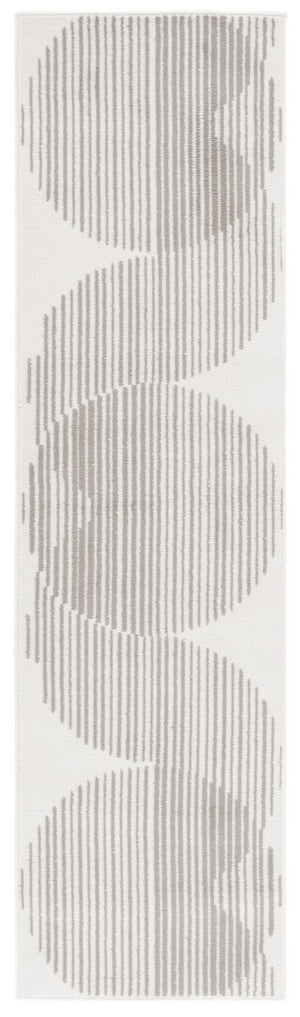 Safavieh Pyramid 243 Power Loomed MODERN Rug PYR243A-9