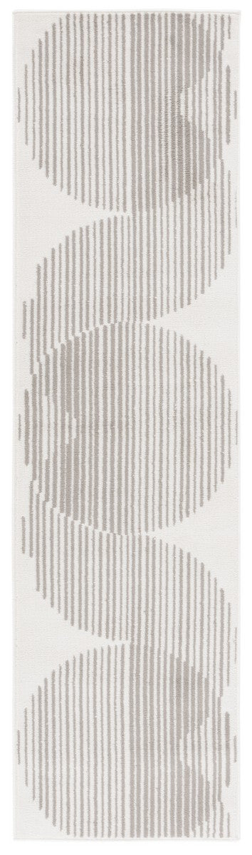 Safavieh Pyramid 243 Power Loomed MODERN Rug PYR243A-9